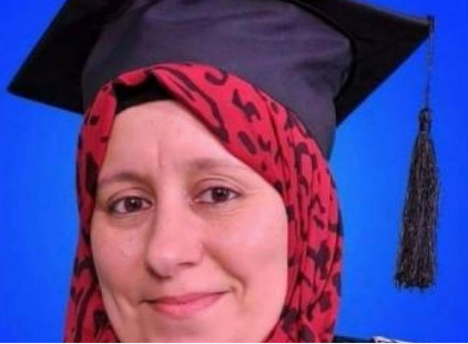 الإعدام لمدان بقتل المواطنة نسرين أبو حسنين "سلطان"

